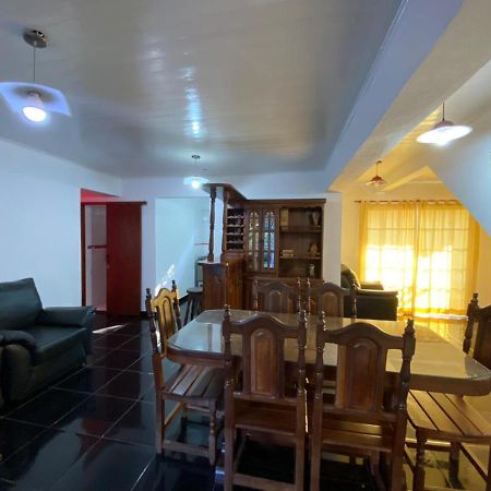 Manduá Departamentos Iguazú Apartment Puerto Iguazu Bagian luar foto