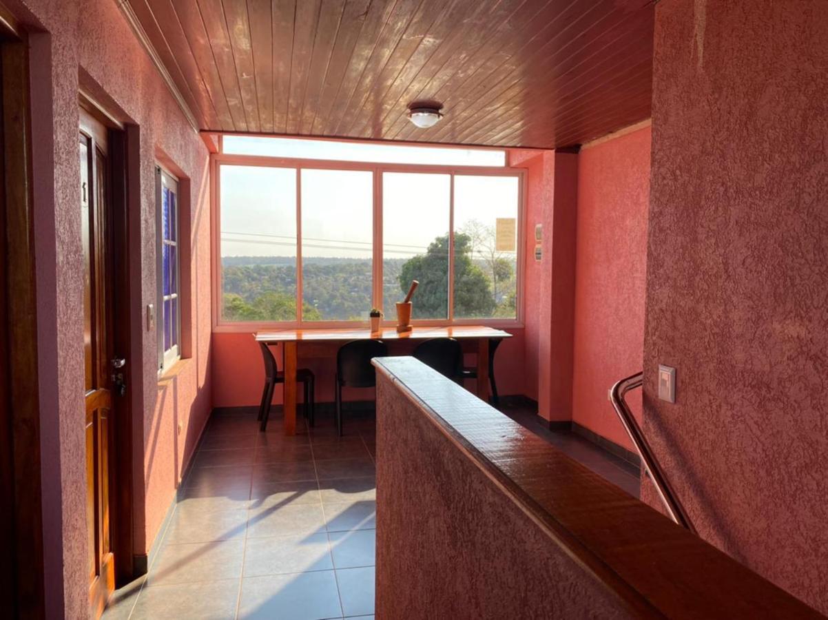 Manduá Departamentos Iguazú Apartment Puerto Iguazu Bagian luar foto