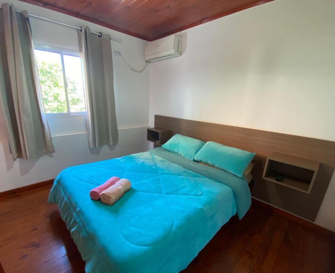 Manduá Departamentos Iguazú Apartment Puerto Iguazu Bagian luar foto