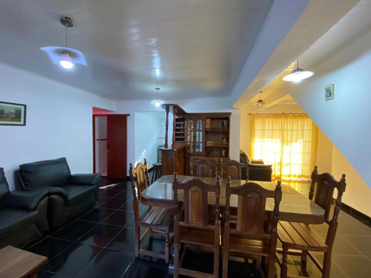 Manduá Departamentos Iguazú Apartment Puerto Iguazu Bagian luar foto