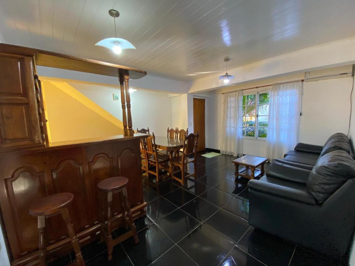 Manduá Departamentos Iguazú Apartment Puerto Iguazu Bagian luar foto