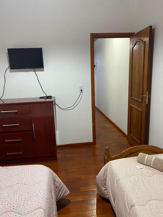 Manduá Departamentos Iguazú Apartment Puerto Iguazu Bagian luar foto