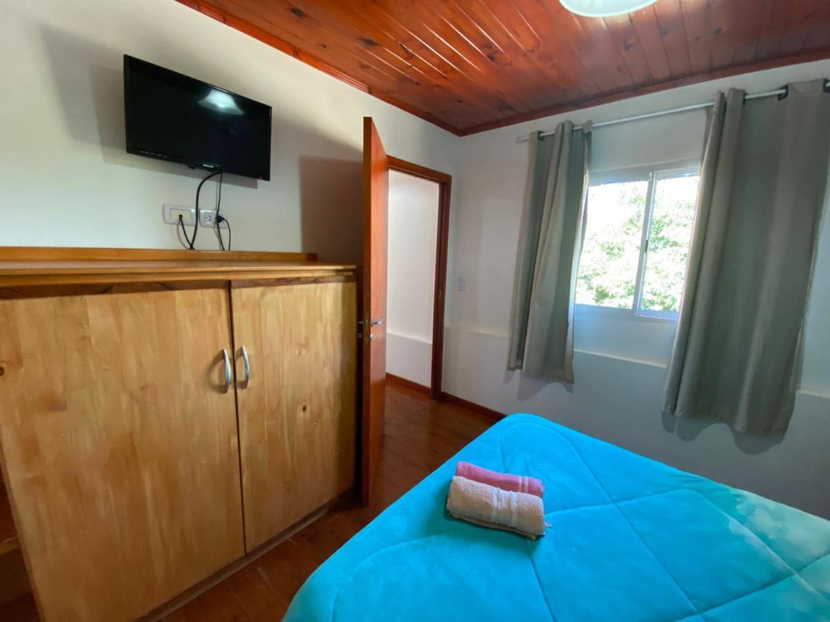 Manduá Departamentos Iguazú Apartment Puerto Iguazu Bagian luar foto