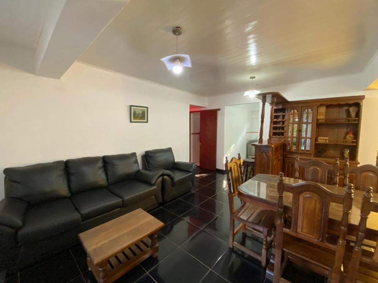 Manduá Departamentos Iguazú Apartment Puerto Iguazu Bagian luar foto