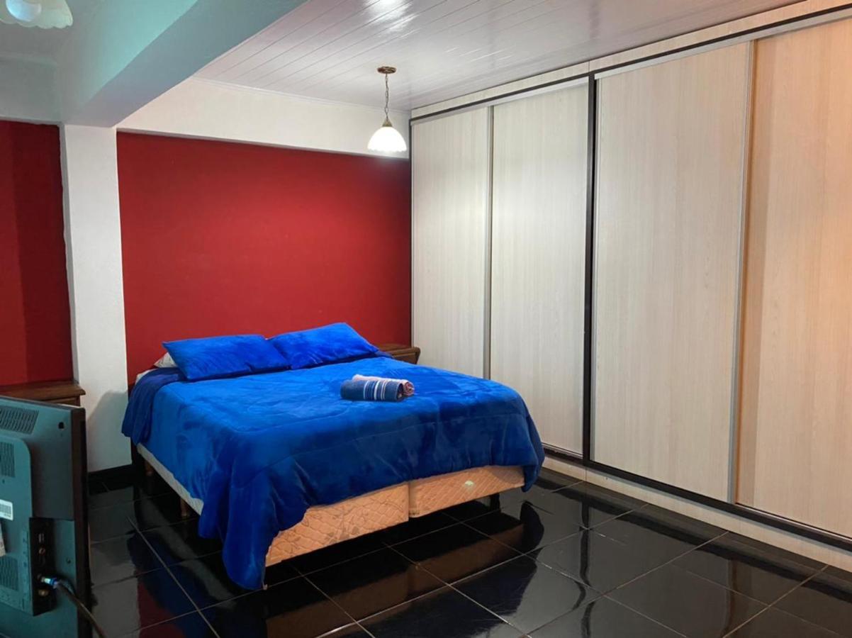 Manduá Departamentos Iguazú Apartment Puerto Iguazu Bagian luar foto