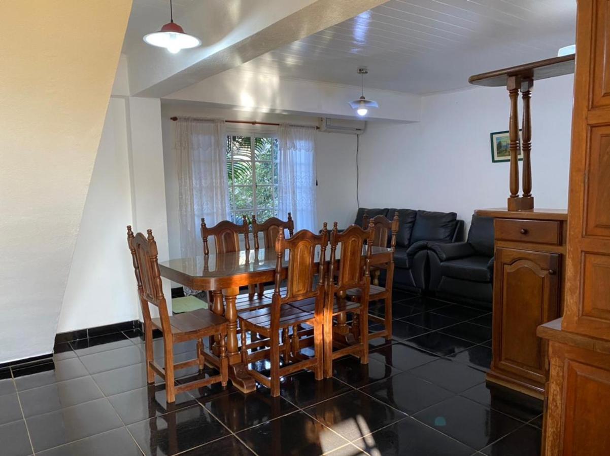 Manduá Departamentos Iguazú Apartment Puerto Iguazu Bagian luar foto