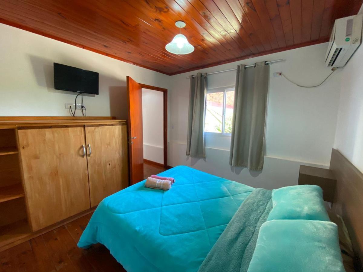 Manduá Departamentos Iguazú Apartment Puerto Iguazu Bagian luar foto