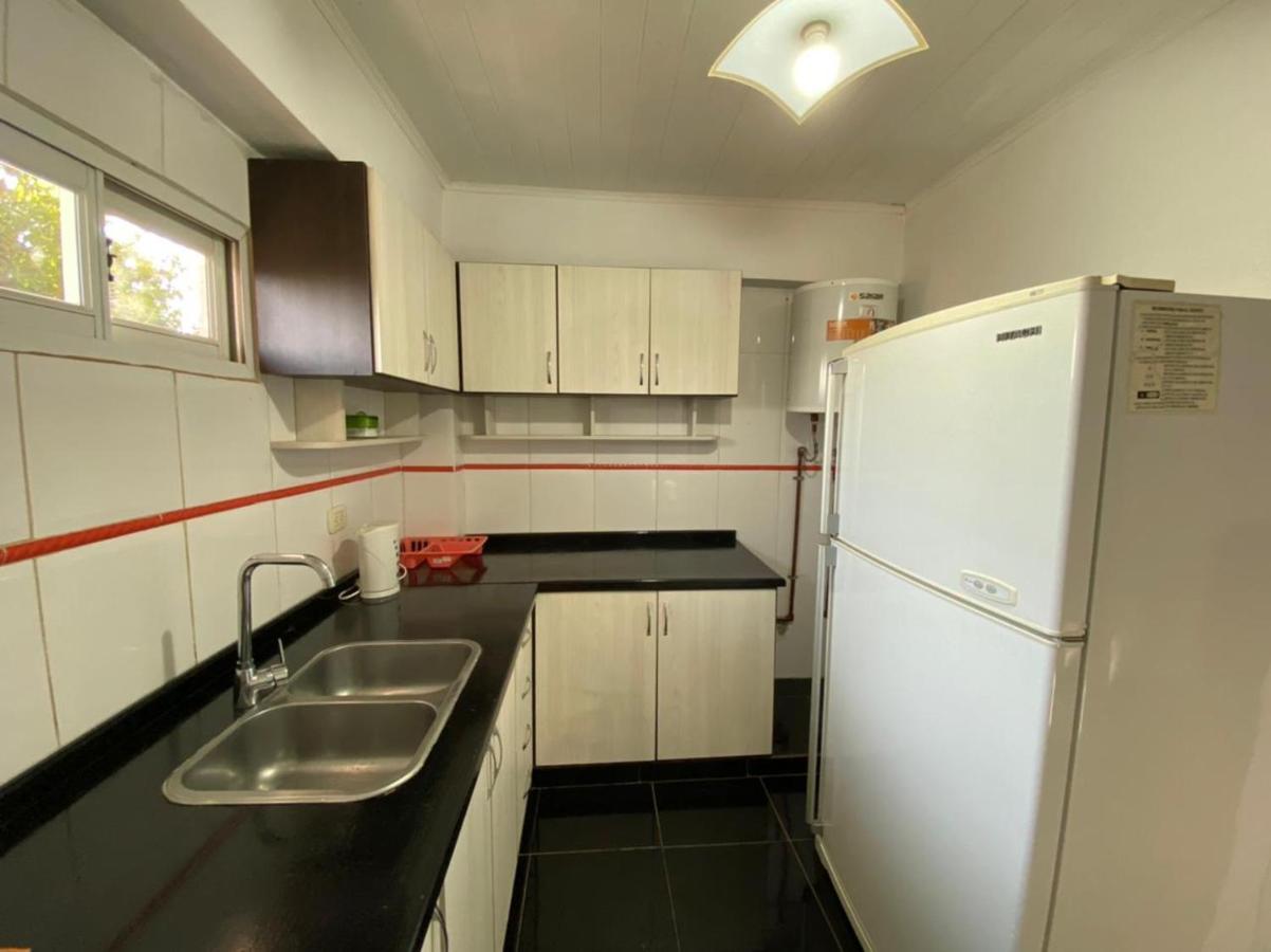 Manduá Departamentos Iguazú Apartment Puerto Iguazu Bagian luar foto