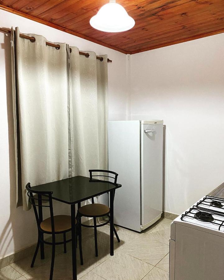 Manduá Departamentos Iguazú Apartment Puerto Iguazu Bagian luar foto