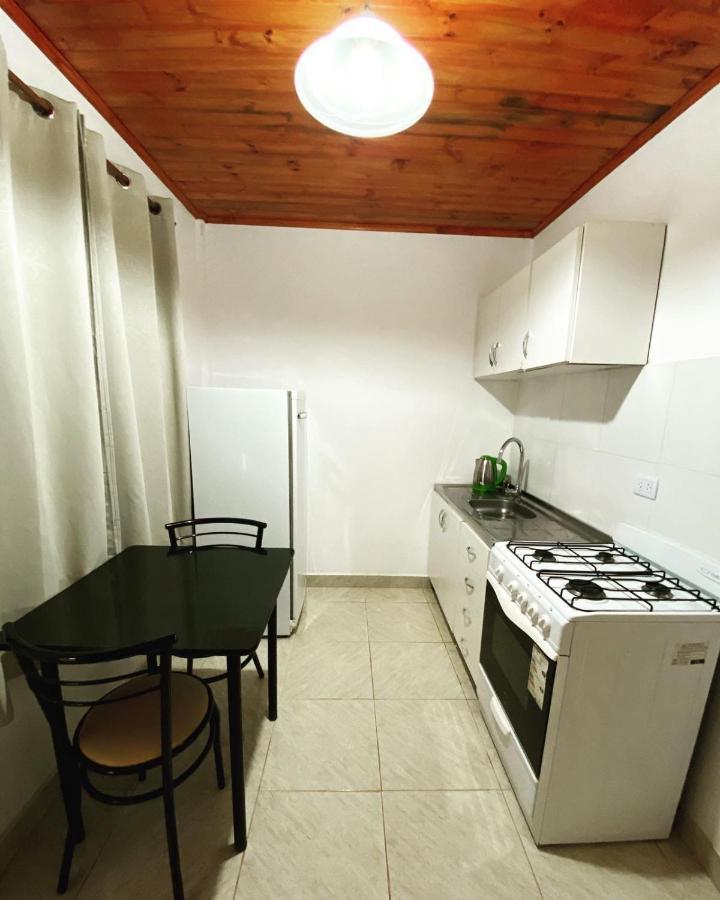 Manduá Departamentos Iguazú Apartment Puerto Iguazu Bagian luar foto