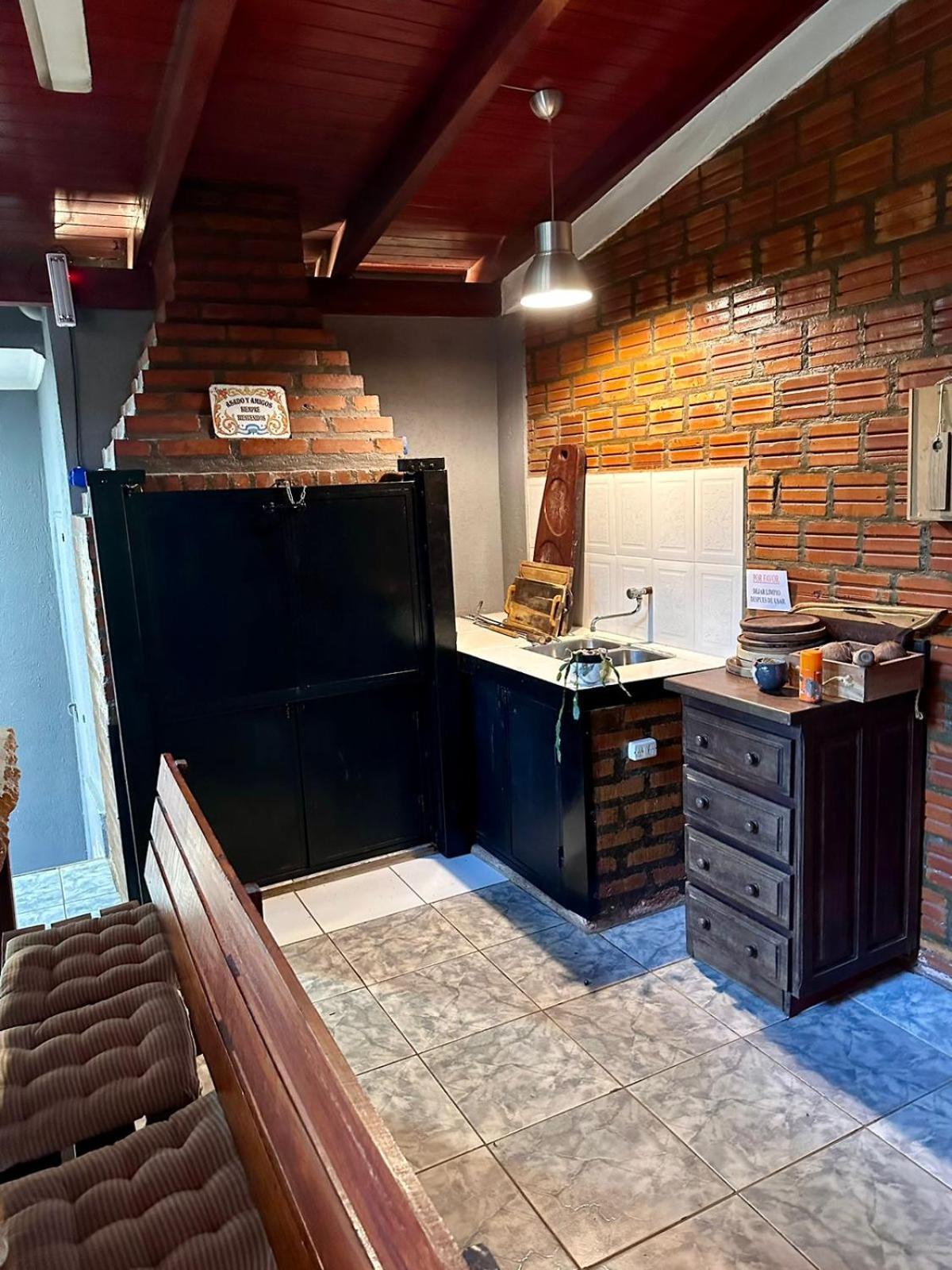 Manduá Departamentos Iguazú Apartment Puerto Iguazu Bagian luar foto