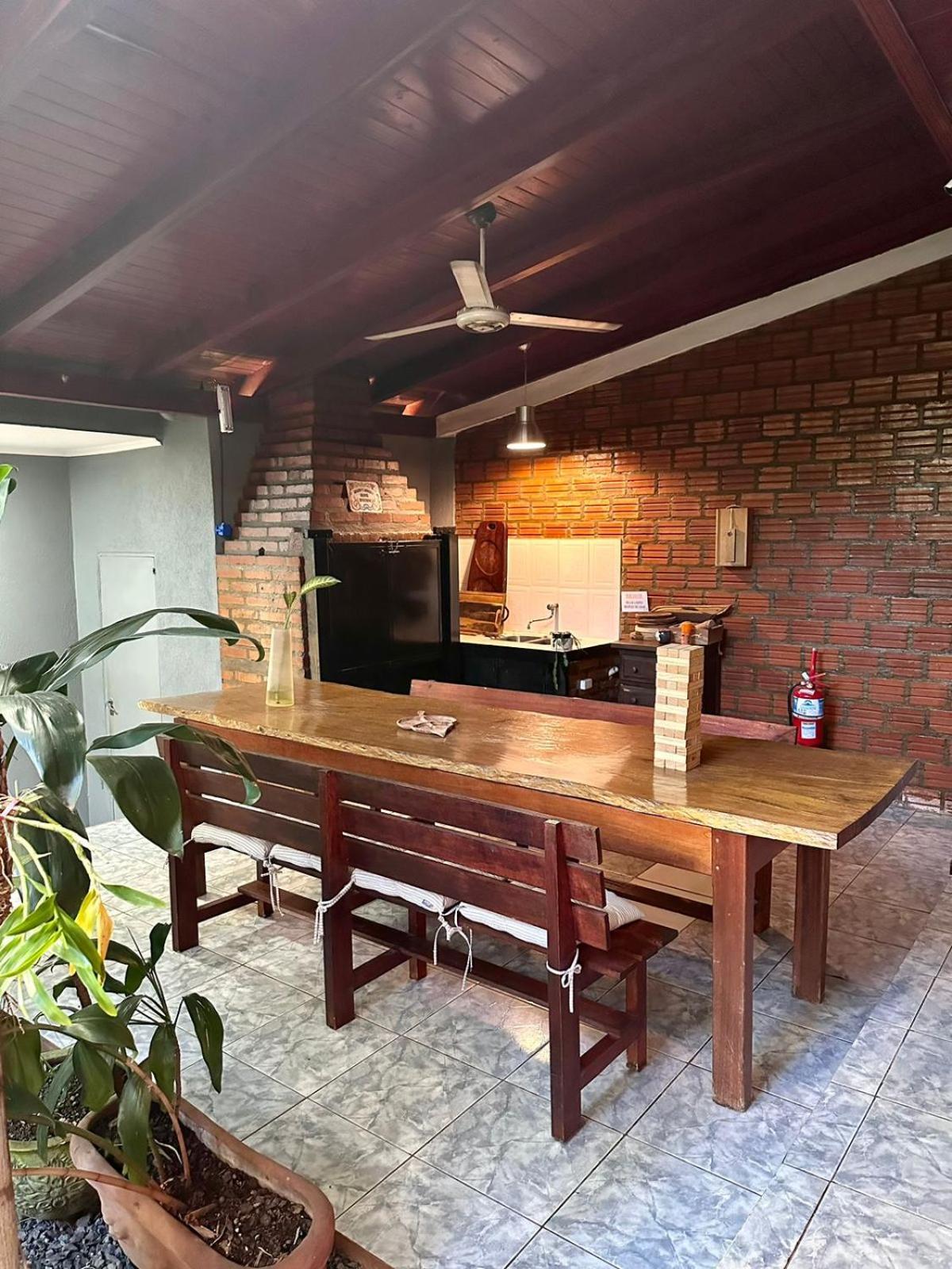 Manduá Departamentos Iguazú Apartment Puerto Iguazu Bagian luar foto