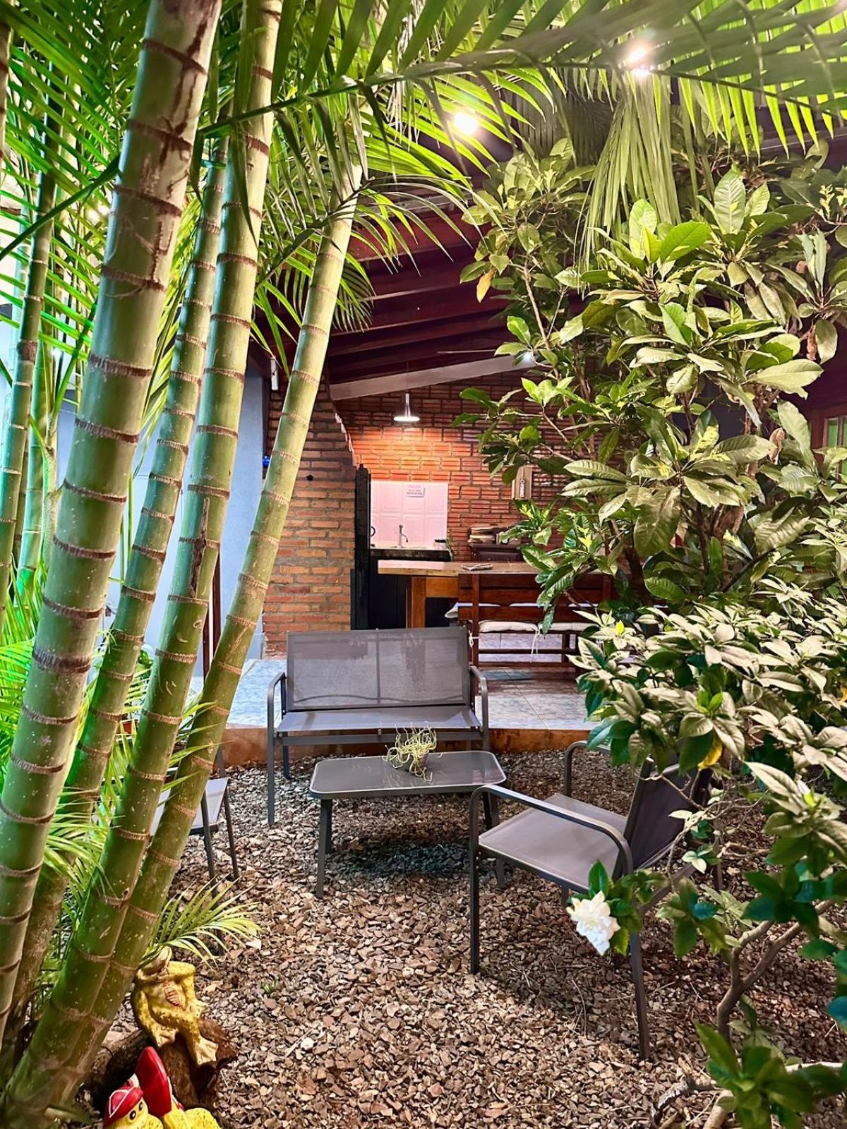 Manduá Departamentos Iguazú Apartment Puerto Iguazu Bagian luar foto